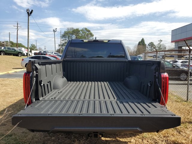 2024 Toyota Tundra 2WD SR5