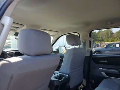 2023 Toyota Tundra 2WD SR5