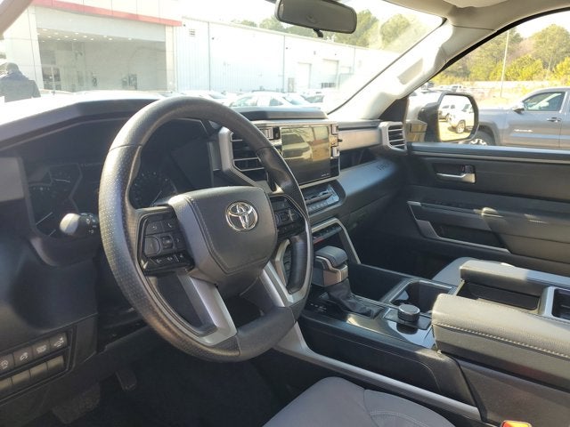 2023 Toyota Tundra 2WD SR5