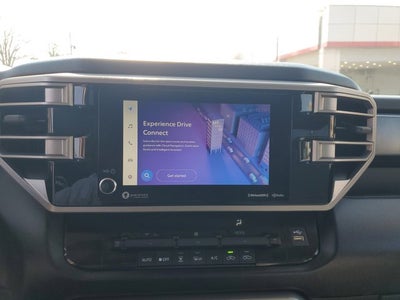 2023 Toyota Tundra 2WD SR5