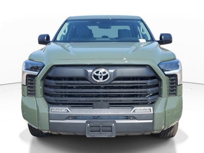 2023 Toyota Tundra 2WD SR5