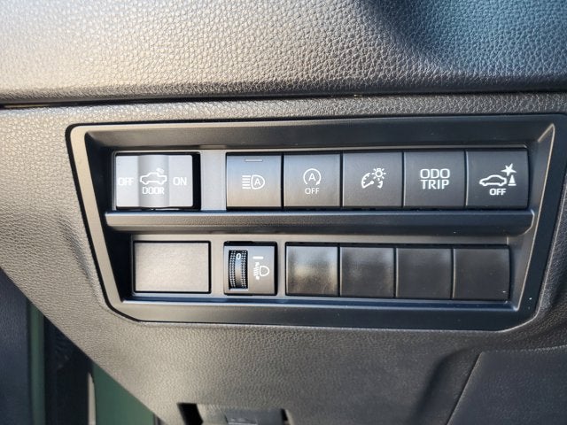 2023 Toyota Tundra 2WD SR5