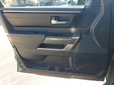2023 Toyota Tundra 2WD SR5