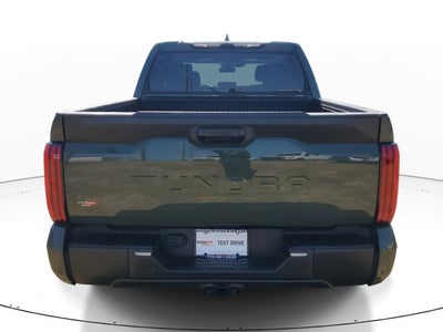 2023 Toyota Tundra 2WD SR5