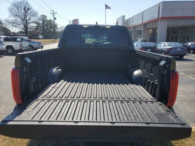 2023 Toyota Tundra 2WD SR5