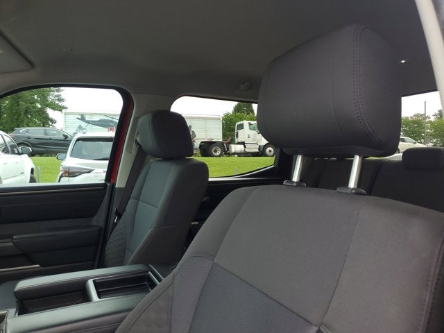 2024 Toyota Tundra 2WD SR5