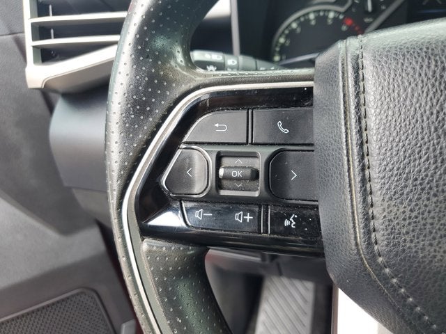 2024 Toyota Tundra 2WD SR5