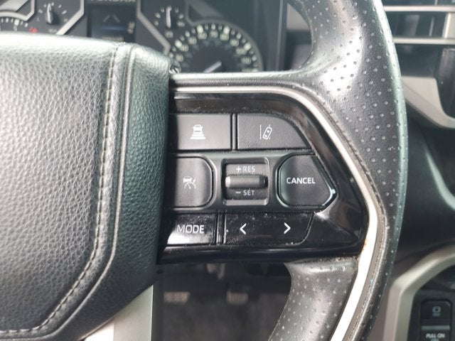 2024 Toyota Tundra 2WD SR5