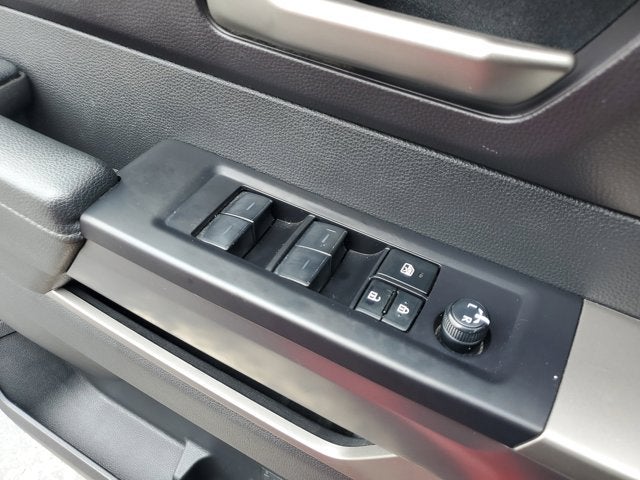 2024 Toyota Tundra 2WD SR5