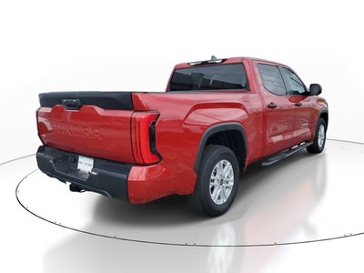 2024 Toyota Tundra 2WD SR5