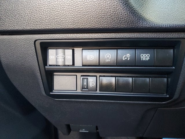 2024 Toyota Tundra 4WD SR5