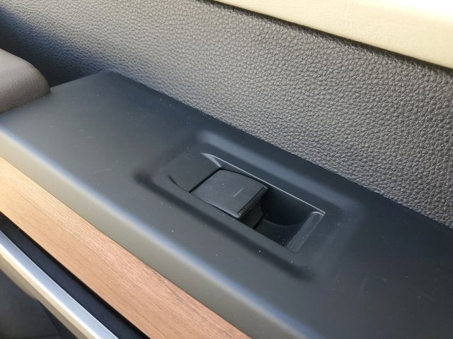 2022 Toyota Tundra 4WD 1794 Edition