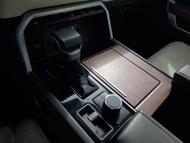 2022 Toyota Tundra 4WD 1794 Edition