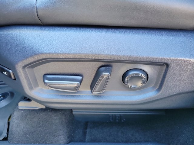 2022 Toyota Tundra 4WD Platinum