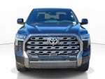 2022 Toyota Tundra 4WD Platinum