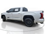 2025 Toyota Tundra 4WD Platinum