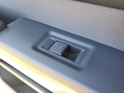 2025 Toyota Tundra 4WD TRD Pro Hybrid
