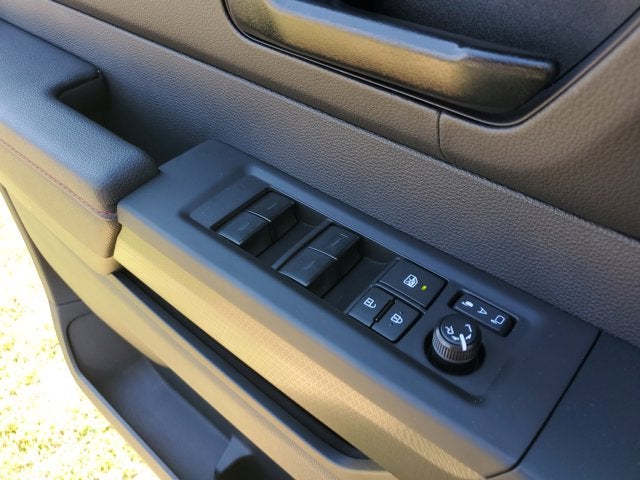 2025 Toyota Tundra 4WD TRD Pro Hybrid