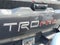 2025 Toyota Tundra 4WD TRD Pro Hybrid