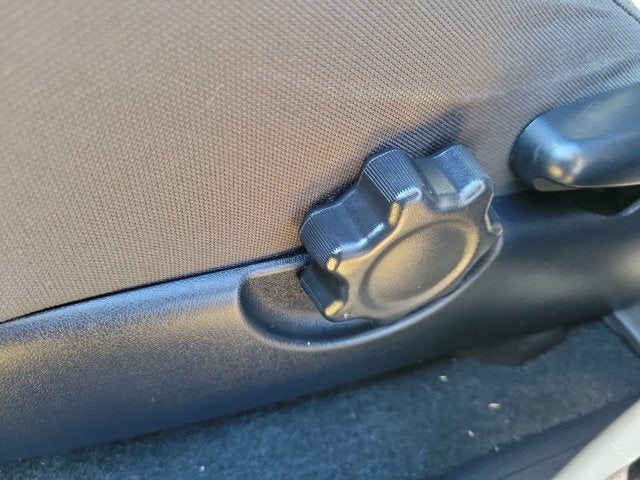 2017 Toyota Tacoma TRD Off-Road