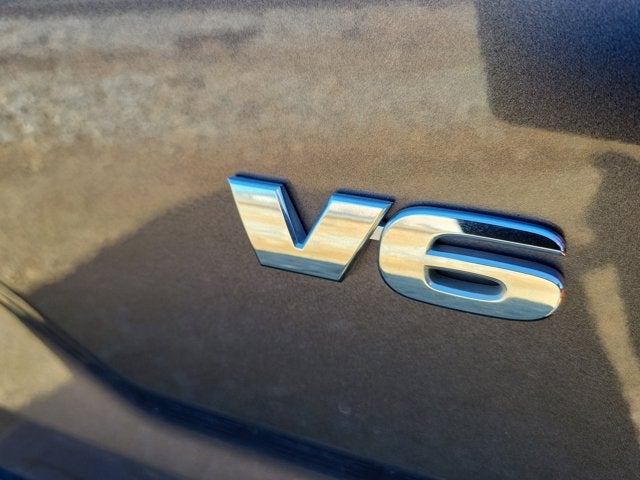 2017 Toyota Tacoma TRD Off-Road