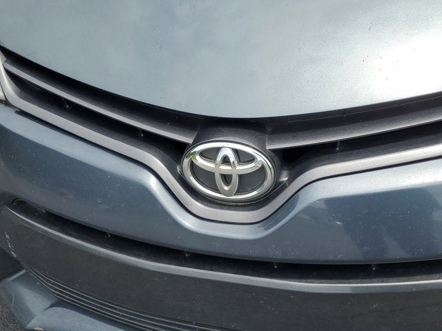 2015 Toyota Corolla LE ECO