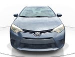 2015 Toyota Corolla LE ECO