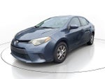 2015 Toyota Corolla LE ECO