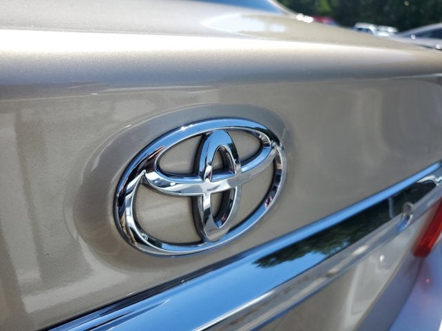 2013 Toyota Corolla L