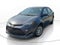2018 Toyota Corolla Base