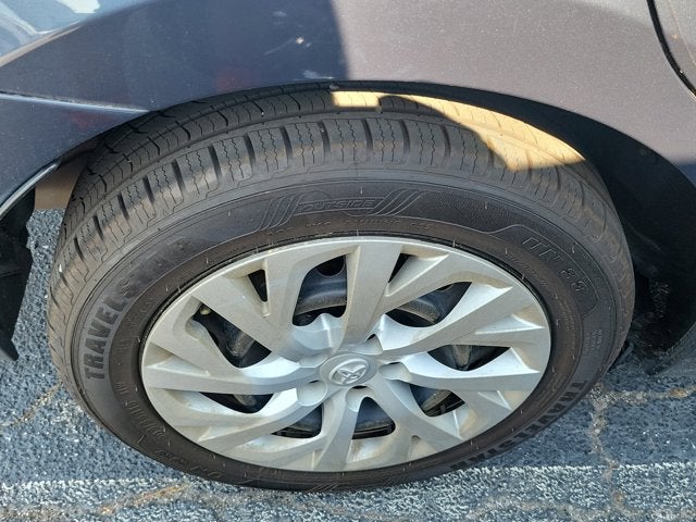 2018 Toyota Corolla Base