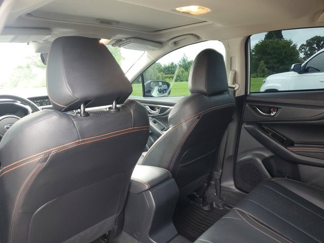 2019 Subaru Crosstrek Limited