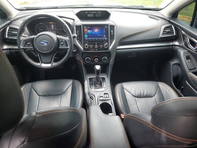 2019 Subaru Crosstrek Limited