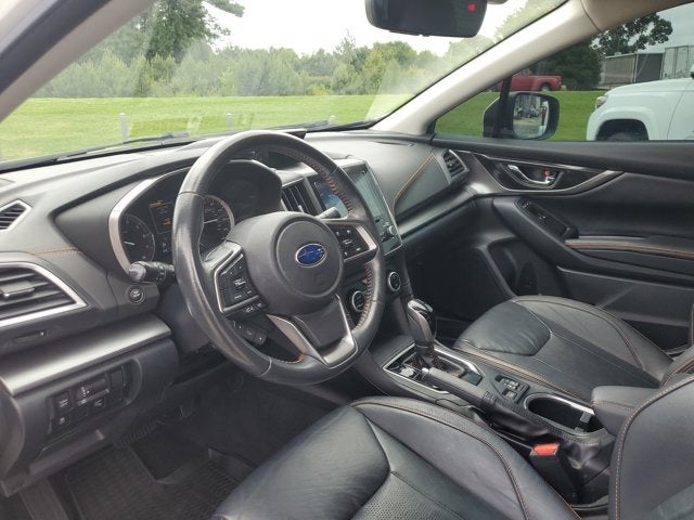 2019 Subaru Crosstrek Limited