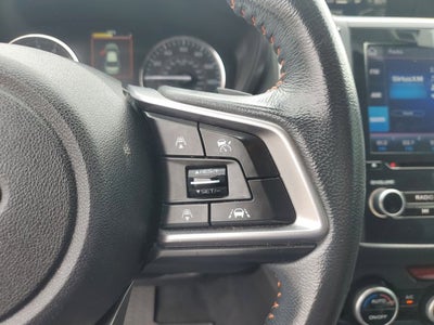 2019 Subaru Crosstrek Limited