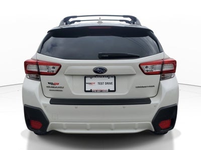 2019 Subaru Crosstrek Limited