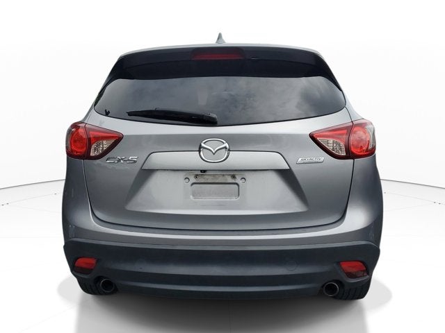 2014 Mazda Mazda CX-5 Grand Touring