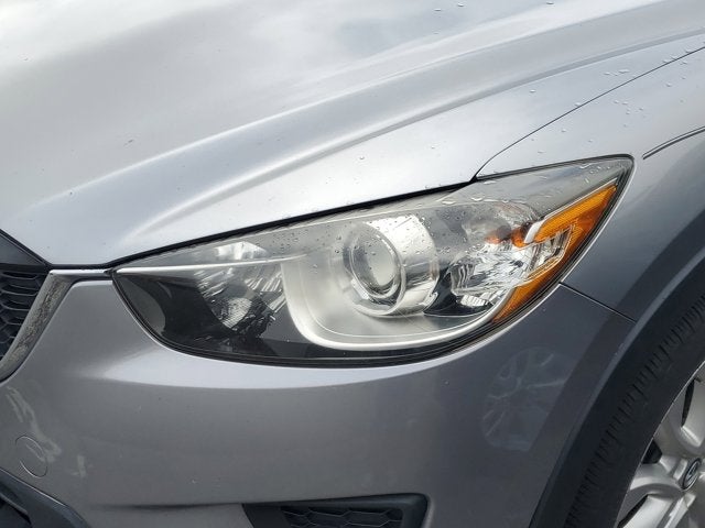 2014 Mazda Mazda CX-5 Grand Touring