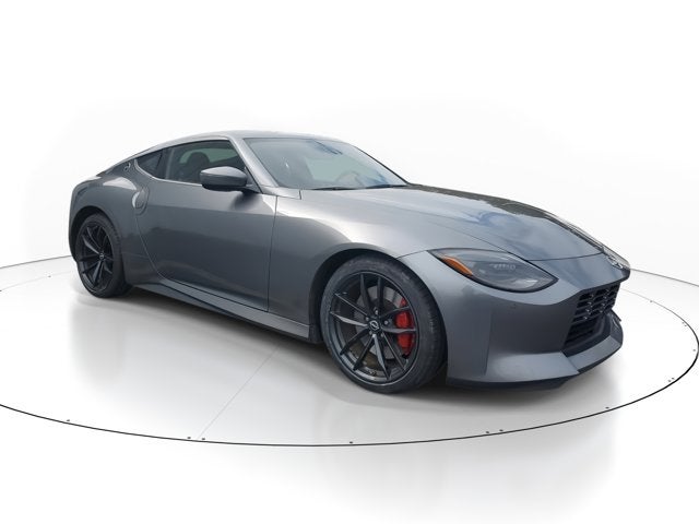 2023 Nissan Z Performance