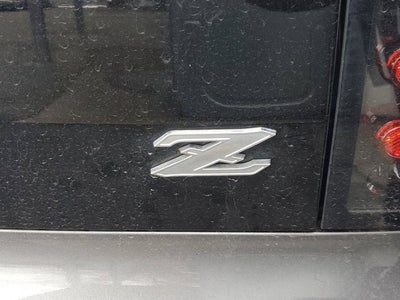 2023 Nissan Z Performance