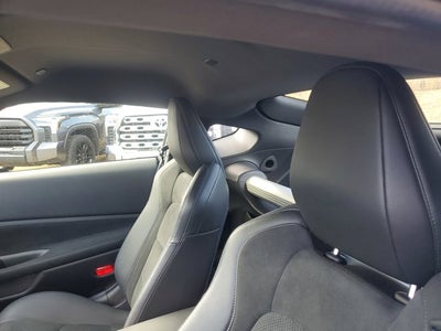 2023 Nissan Z Performance