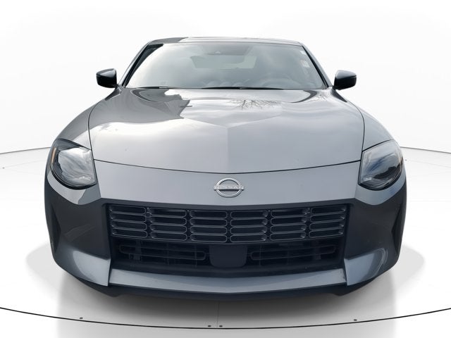 2023 Nissan Z Performance
