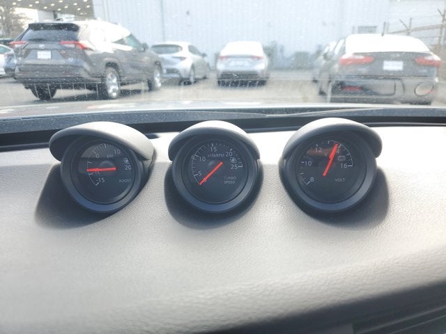 2023 Nissan Z Performance