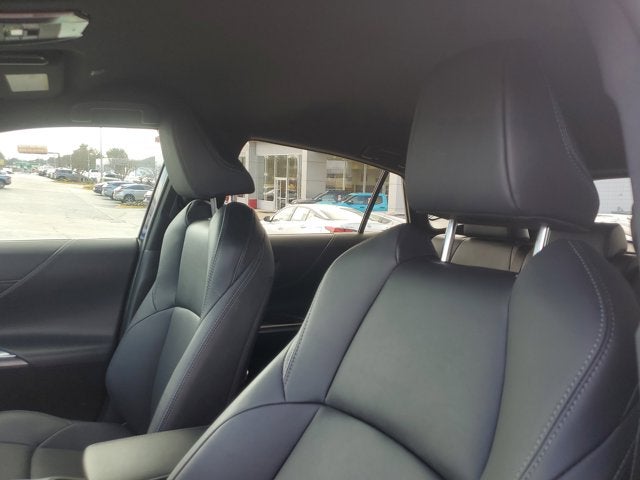 2023 Toyota Venza XLE