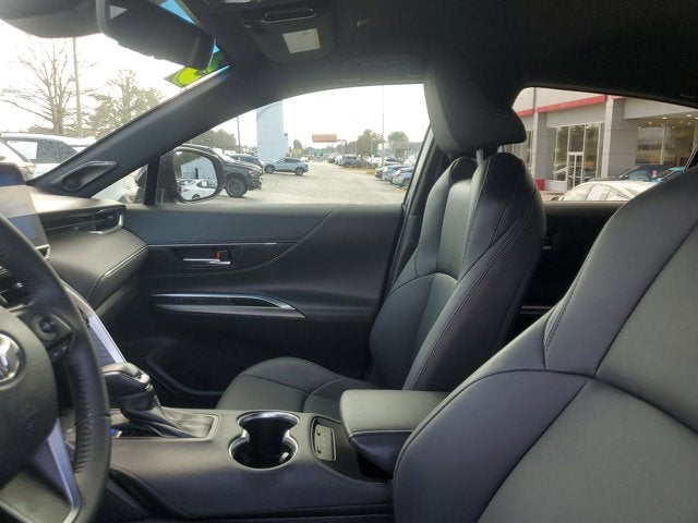 2023 Toyota Venza XLE