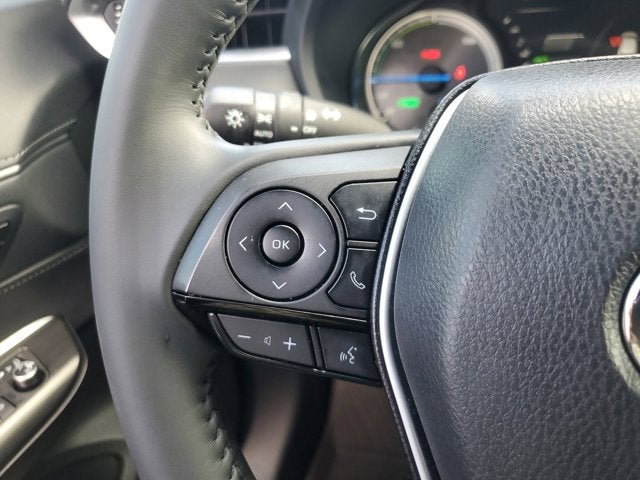 2023 Toyota Venza XLE