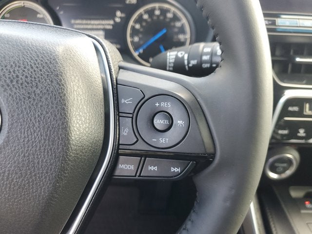 2023 Toyota Venza XLE