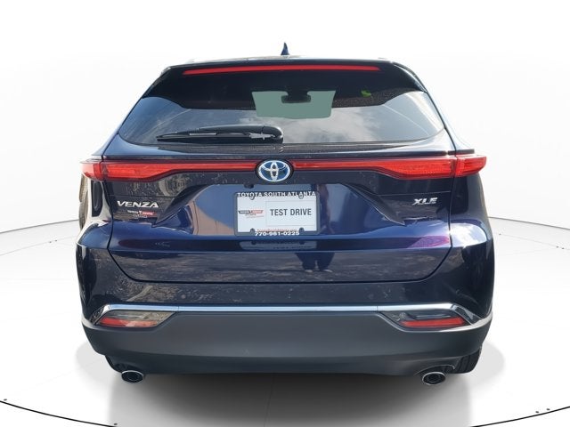 2023 Toyota Venza XLE