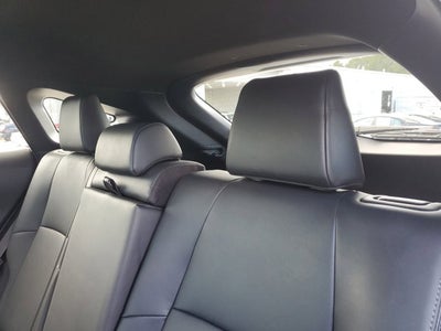 2023 Toyota Venza XLE