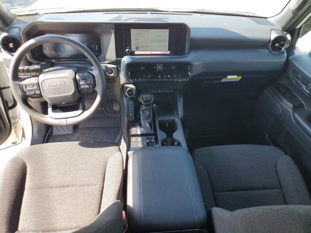 2024 Toyota Land Cruiser 1958